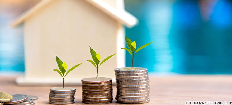 Investissements immobiliers 